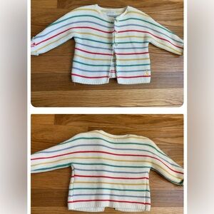 Baby Sweater